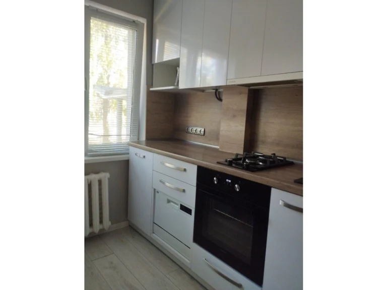 Продаж Квартира Сєдова