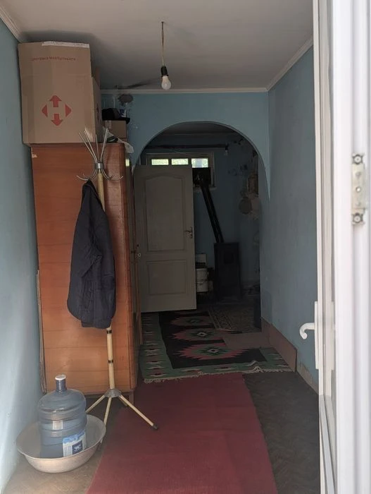 Продаю 3 кім квартиру на землі Проспект Центральний - Рюміна