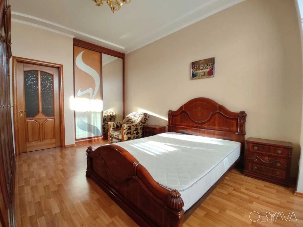 1-room apartment, 52.00 sq.m.