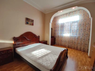 1-room apartment, 52.00 sq.m.
