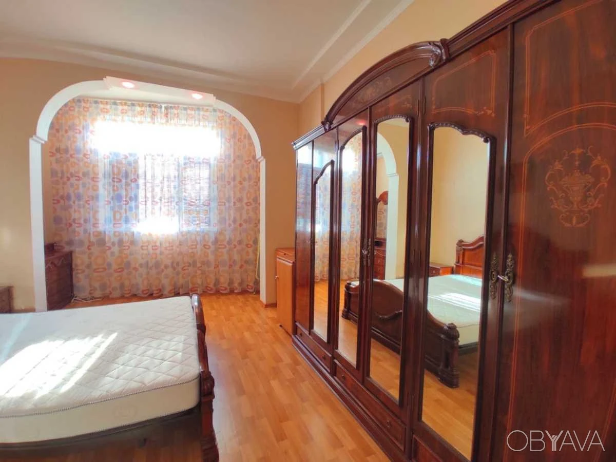 1-room apartment, 52.00 sq.m.