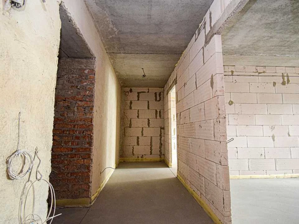 Квартира. Тернопіль, Микулинецька вул., (Будинок 6)
