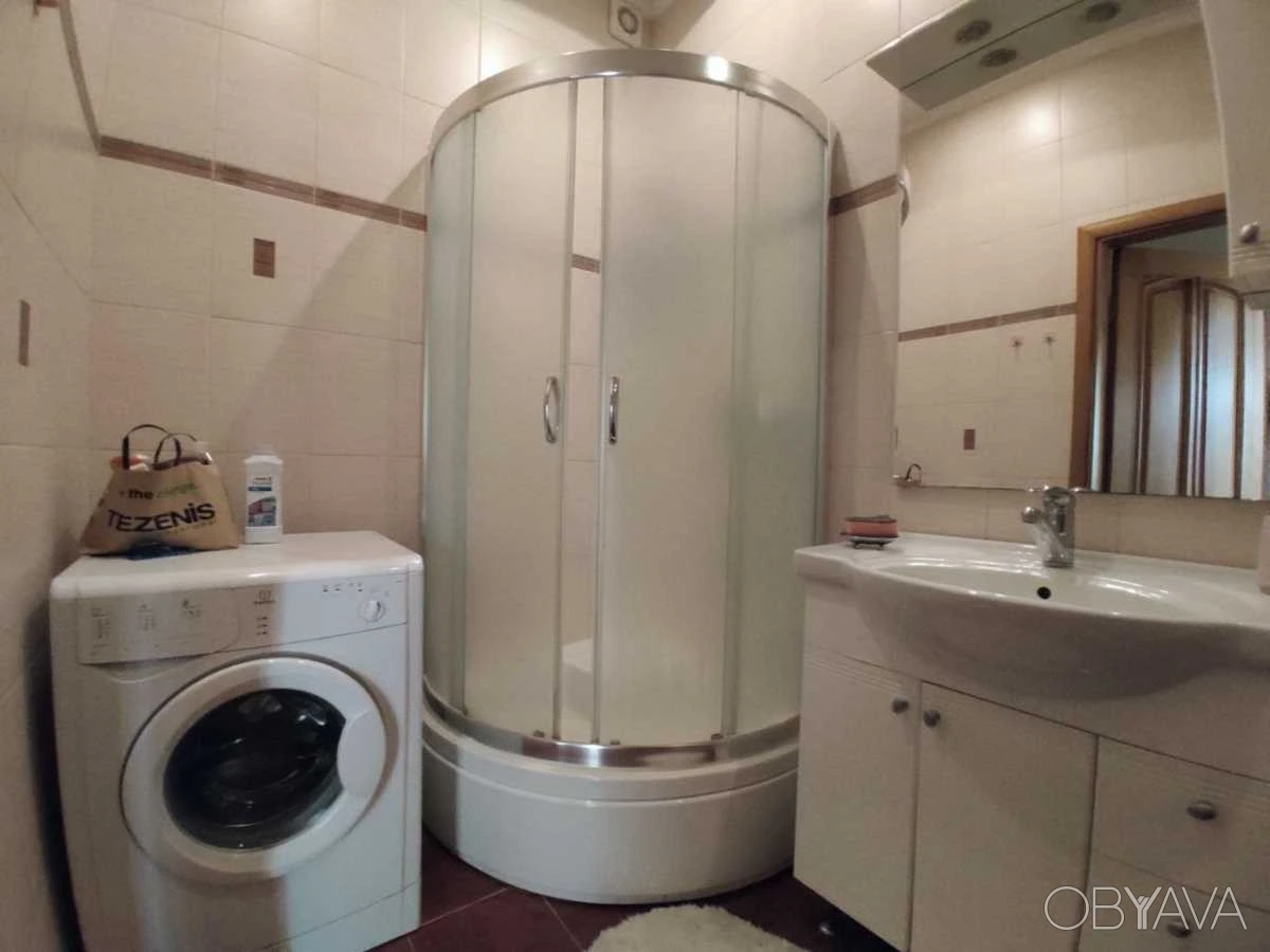 1-room apartment, 52.00 sq.m.