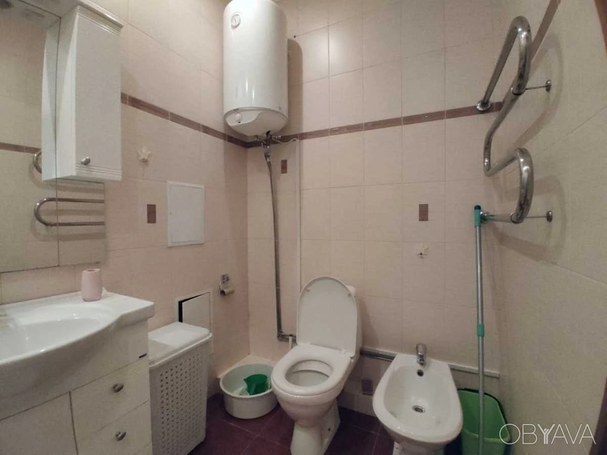 1-room apartment, 52.00 sq.m.
