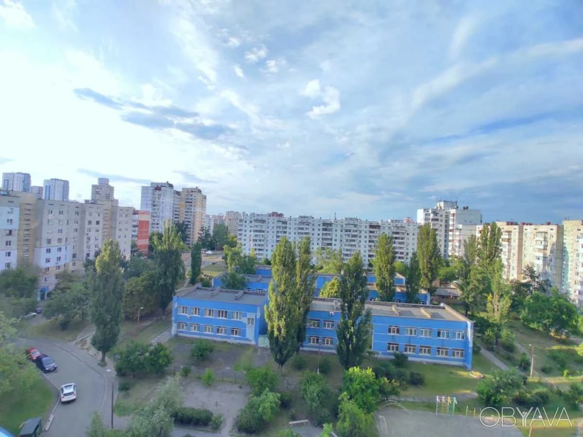 1-room apartment, 52.00 sq.m.