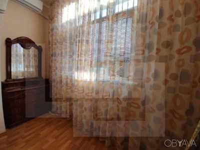 1-room apartment, 52.00 sq.m.