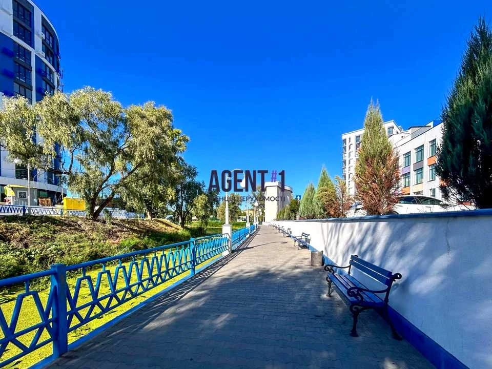 Квартира. Київ, Алімпія Галика вул., (Будинок 5)