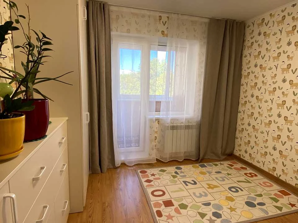 Квартира. Київ, Васильківська вул.