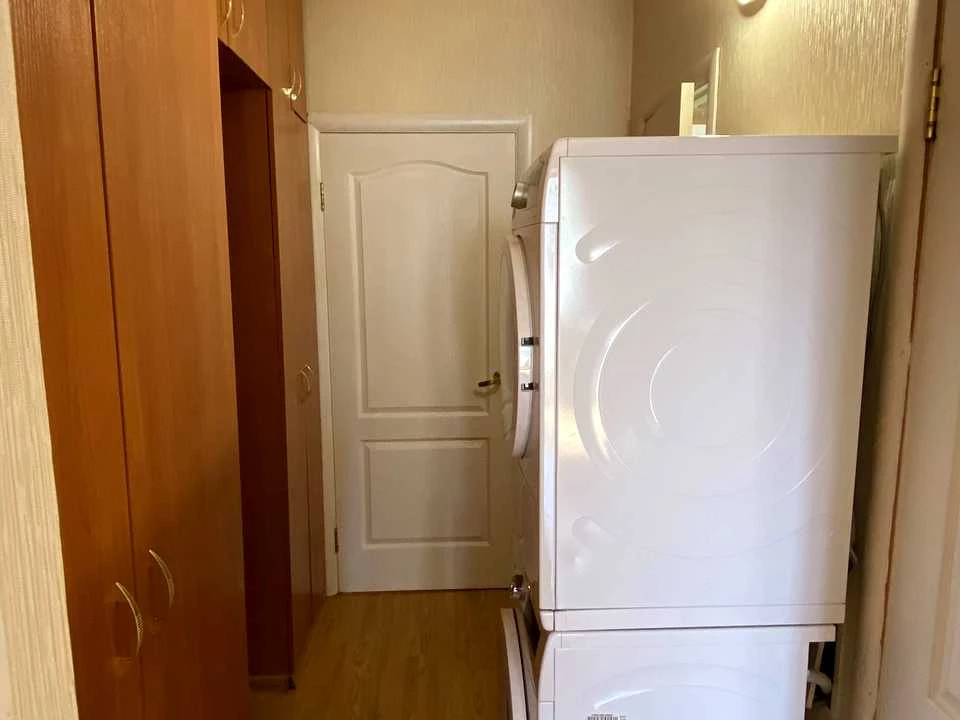 Квартира. Київ, Васильківська вул.
