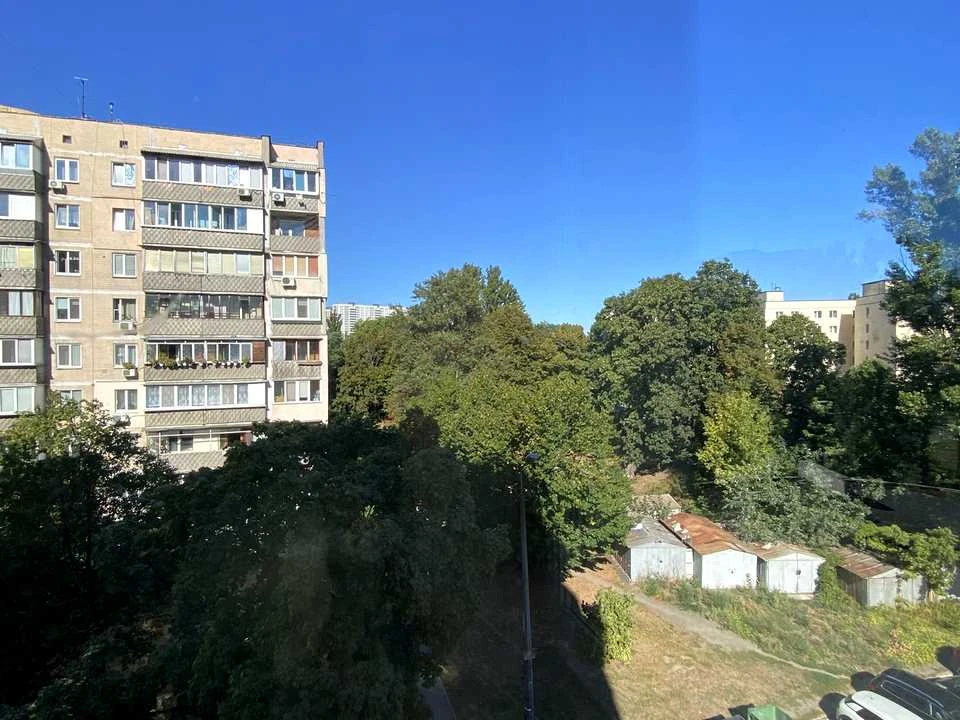 Квартира. Київ, Васильківська вул.