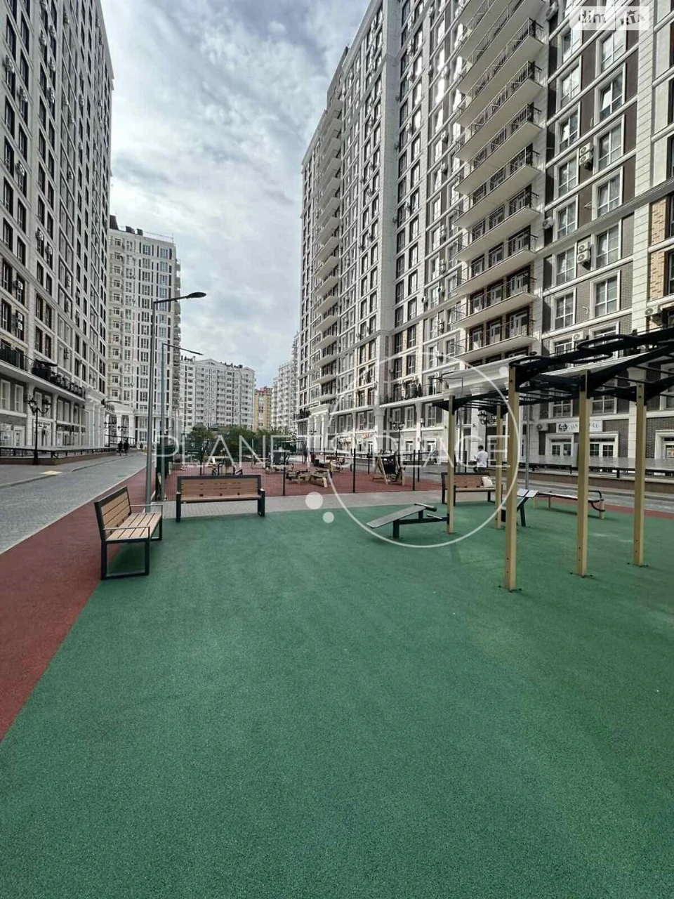 Продаж Квартира Голосіїв