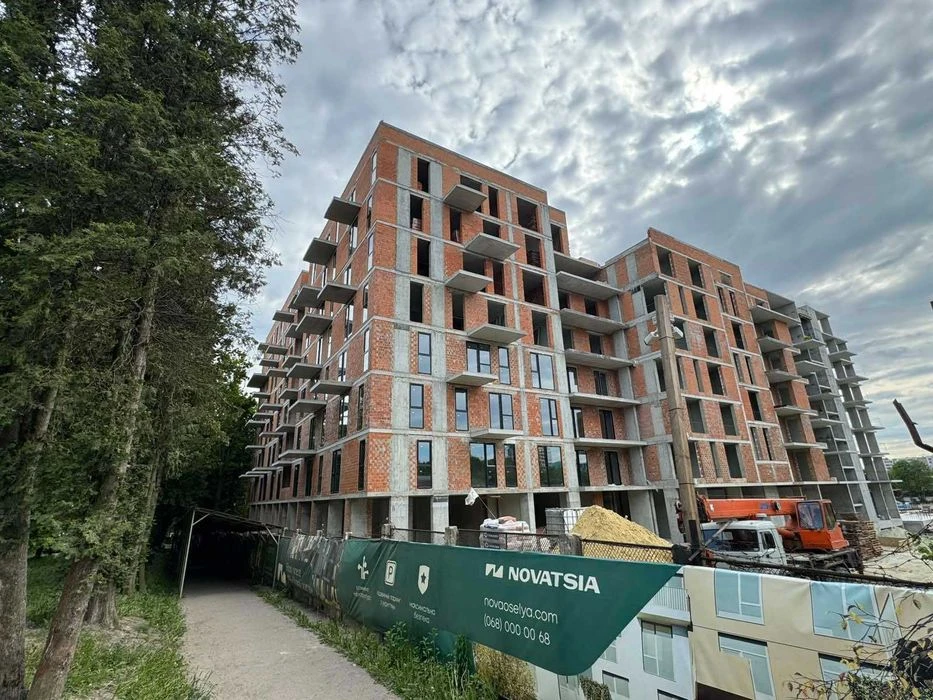 Предлагаю на продажу 1-комнатную квартиру в ЖК Новация по ул.Т.