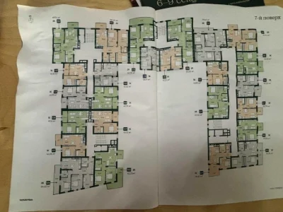 Предлагаю на продажу 1-комнатную квартиру в ЖК Новация по ул.Т.