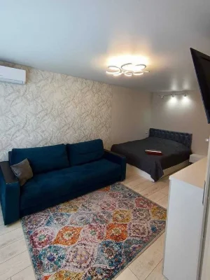 Продам 1к квартиру р-н ул. Калиновая, Слобожанский пр-кт, Ле