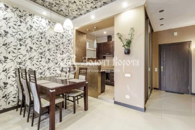 Продаж 2-кімнатної квартири 70 м², Жилянська вул., 59