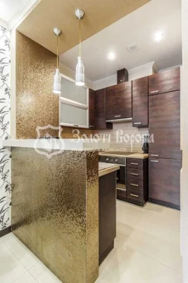 Продаж 2-кімнатної квартири 70 м², Жилянська вул., 59