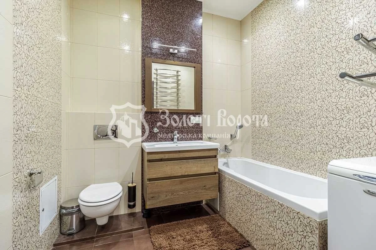 Продаж 2-кімнатної квартири 70 м², Жилянська вул., 59