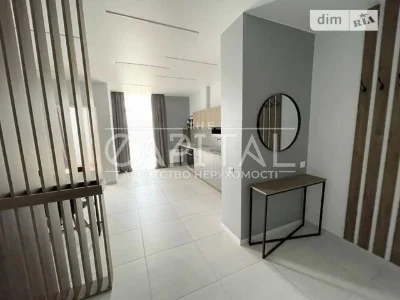 For sale 2-room apartment 67 sq. m. on Berezhanska Street 17 • ID 3465