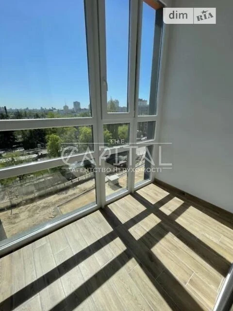 For sale 2-room apartment 67 sq. m. on Berezhanska Street 17 • ID 3465