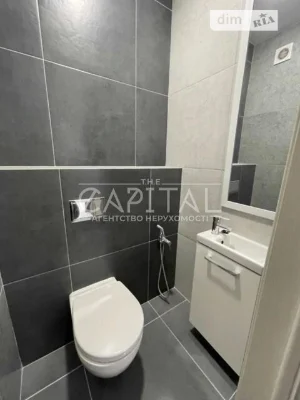 For sale 2-room apartment 67 sq. m. on Berezhanska Street 17 • ID 3465