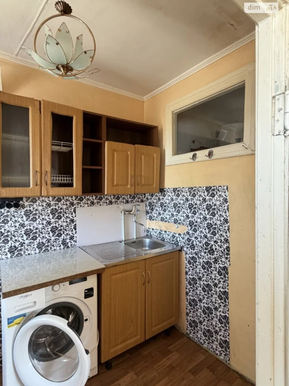 Продаж Квартира Сирець