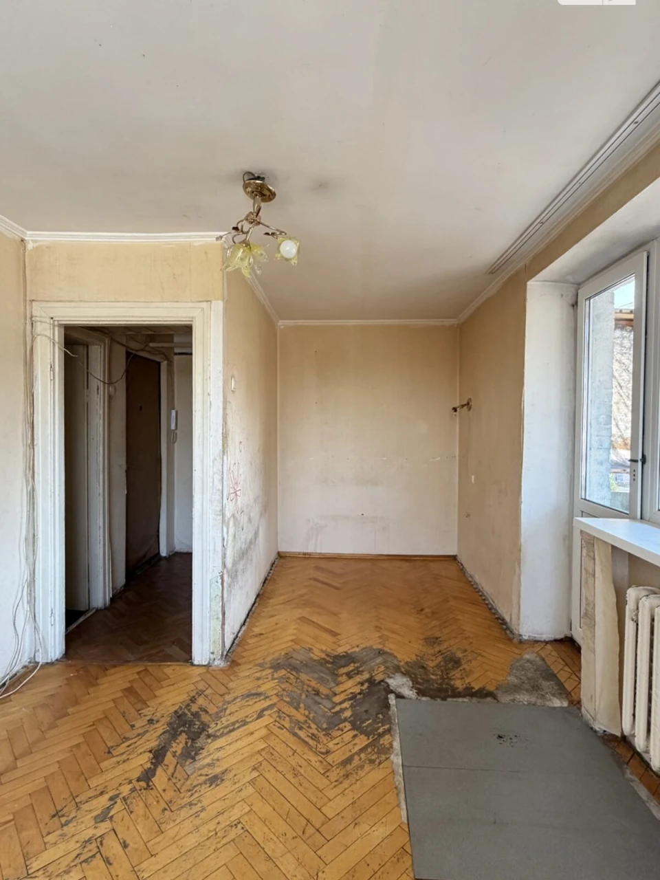 Продаж Квартира Сирець