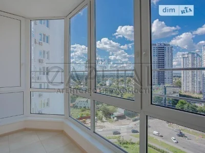 Sale of 2-room apartment 83 sq. m on Chavdar Yelyzavety 1 st. • ID