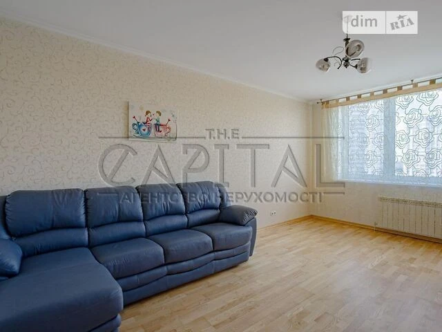Sale of 2-room apartment 83 sq. m on Chavdar Yelyzavety 1 st. • ID