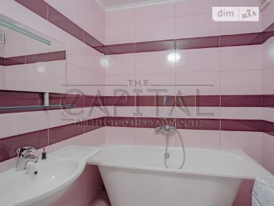 Sale of 2-room apartment 83 sq. m on Chavdar Yelyzavety 1 st. • ID