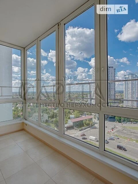 Sale of 2-room apartment 83 sq. m on Chavdar Yelyzavety 1 st. • ID