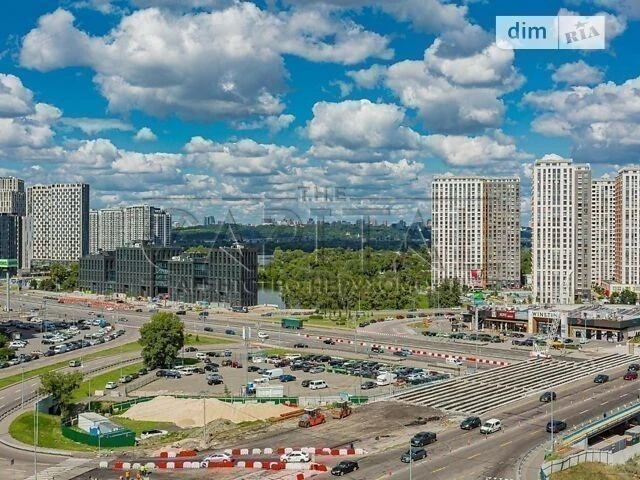 Sale of 2-room apartment 83 sq. m on Chavdar Yelyzavety 1 st. • ID