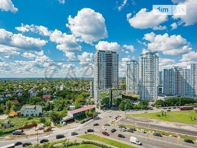 Sale of 2-room apartment 83 sq. m on Chavdar Yelyzavety 1 st. • ID