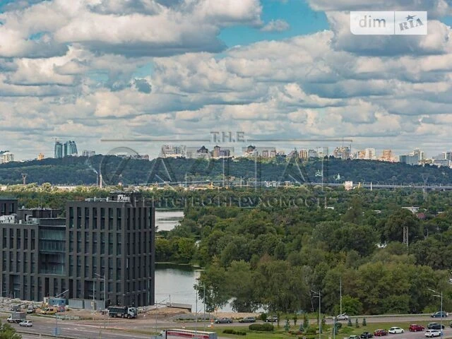 Sale of 2-room apartment 83 sq. m on Chavdar Yelyzavety 1 st. • ID