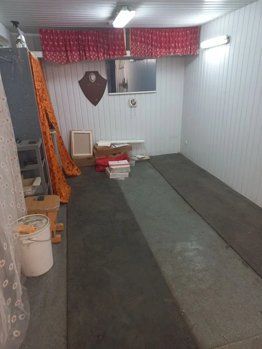 Продам капитальный гараж Днепр Солнечный