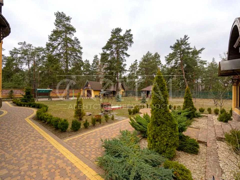 Будинок. Київ, Кіото вул.