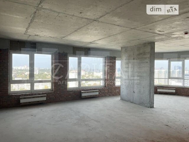 For sale 4-room apartment 173 sq. m on Vasylkivska street • ID 3468