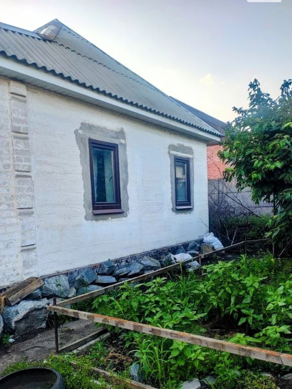 Продаж Дім Краснопілля