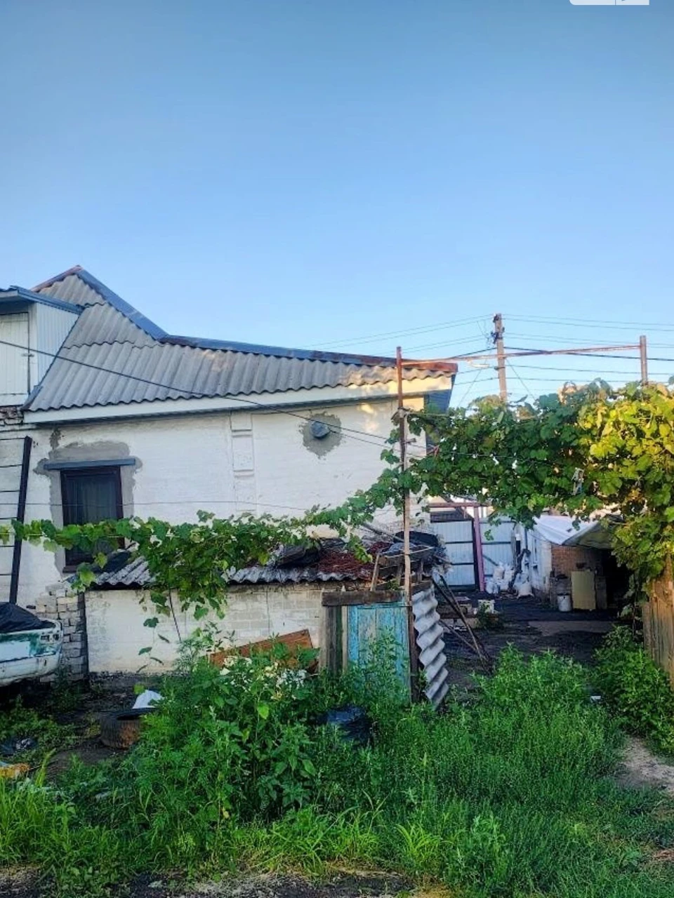 Продаж Дім Краснопілля