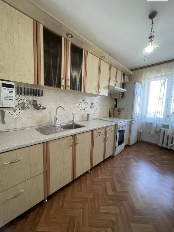 Продаж Квартира Таїрова