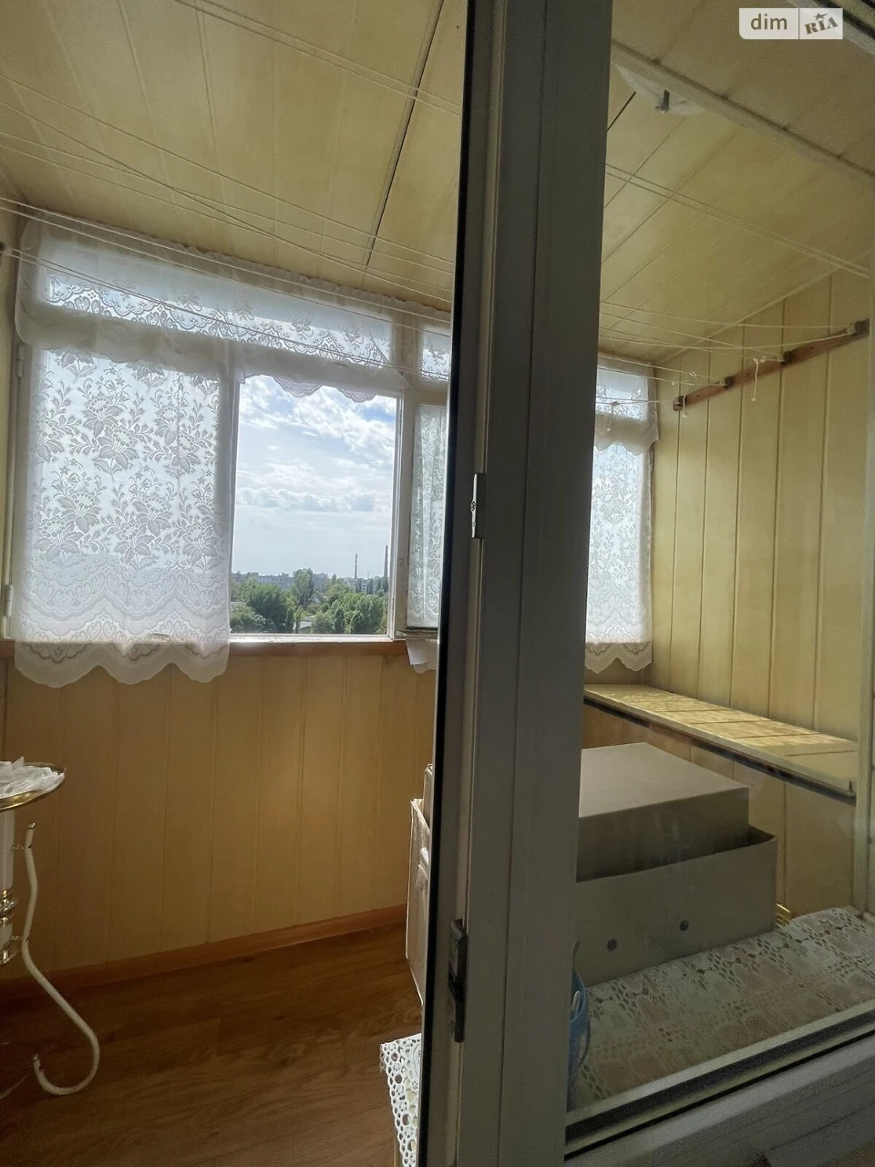 Продаж Квартира Таїрова