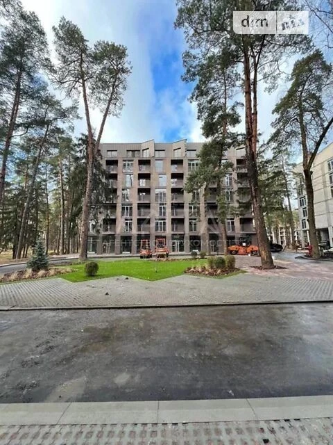 Sale of 3-room apartment 92 sq. m on Borispolskoe highway 1 • ID 346