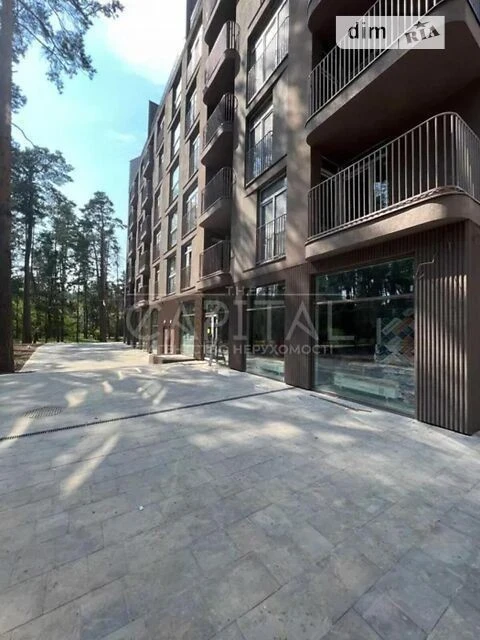 Sale of 3-room apartment 92 sq. m on Borispolskoe highway 1 • ID 346
