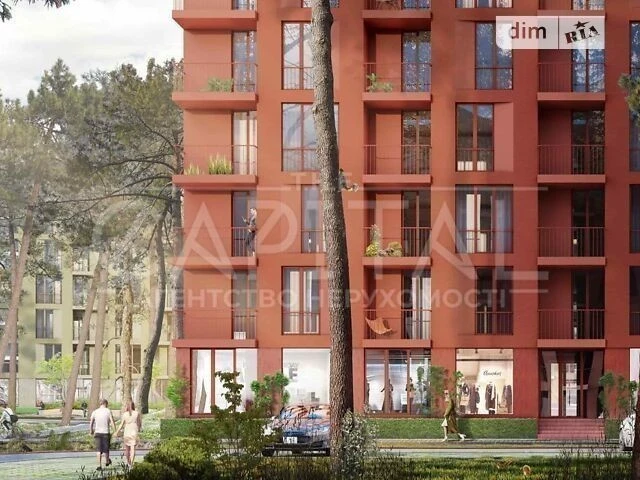 Sale of 3-room apartment 92 sq. m on Borispolskoe highway 1 • ID 346