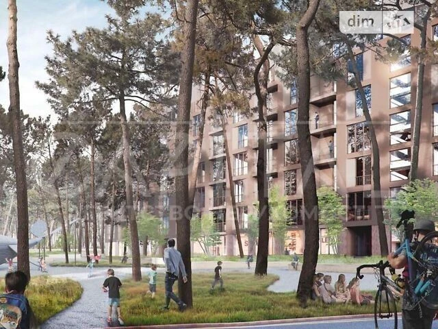 Sale of 3-room apartment 92 sq. m on Borispolskoe highway 1 • ID 346