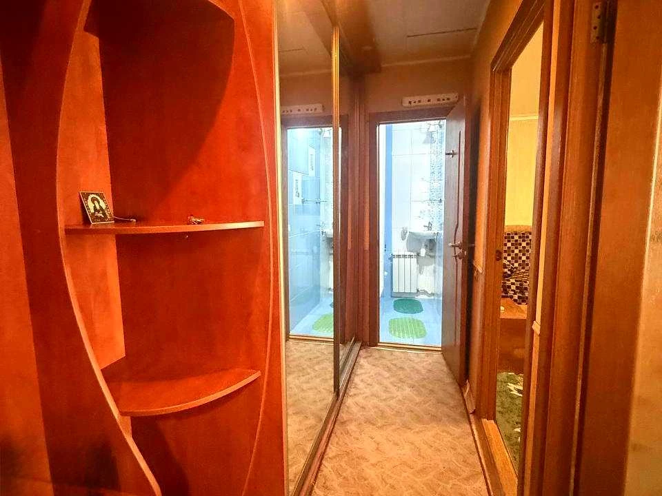 Квартира. Одеса, Бугаївська вул.