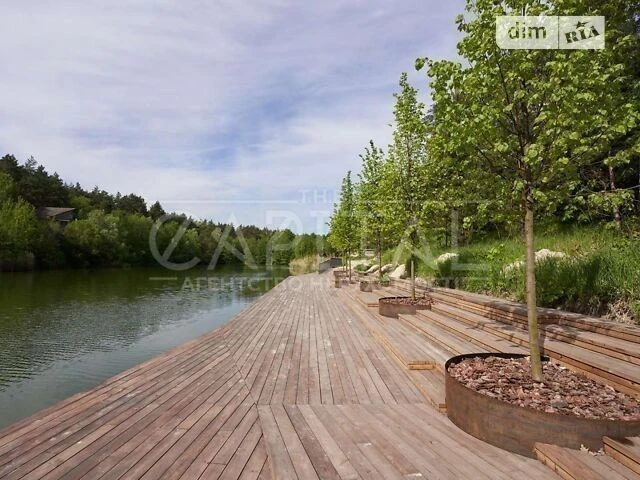 Sale of 3-room apartment 92 sq. m on Borispolskoe highway 1 • ID 346