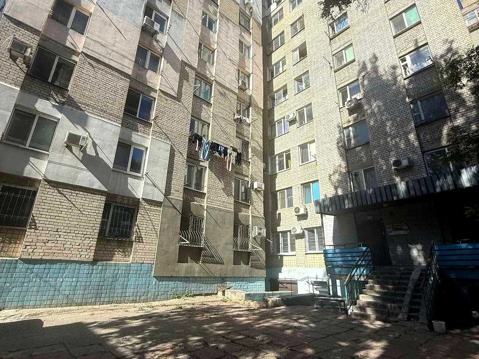 Квартира. Одеса, Бугаївська вул.