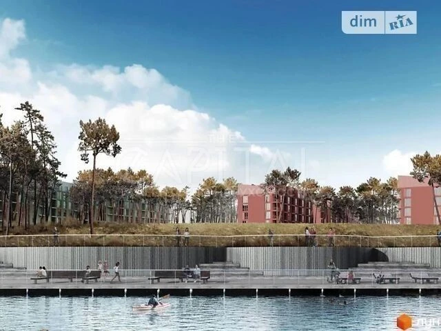 Sale of 3-room apartment 92 sq. m on Borispolskoe highway 1 • ID 346
