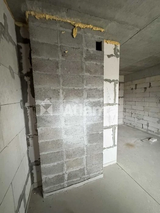 У продажу квартира студія в ЖК Будинок на Степовій біля Цент