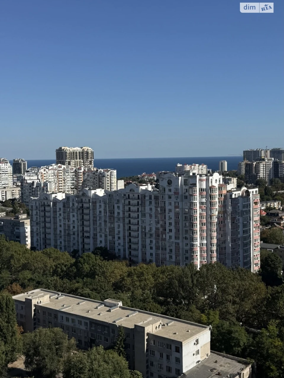 Продаж Квартира Чубаївка